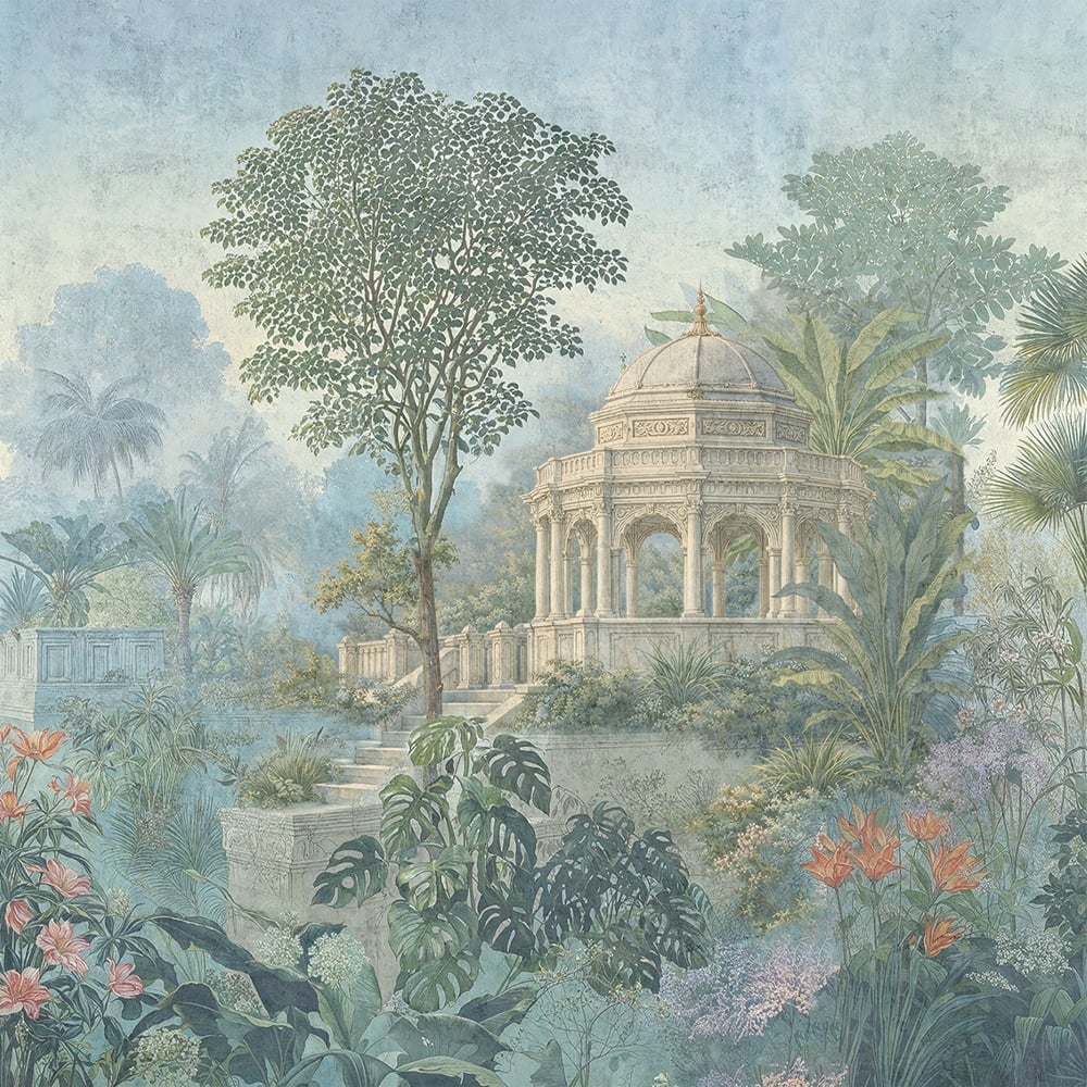 Blooming Pavilion, VLAdiLA 4